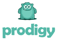 prodigy logo