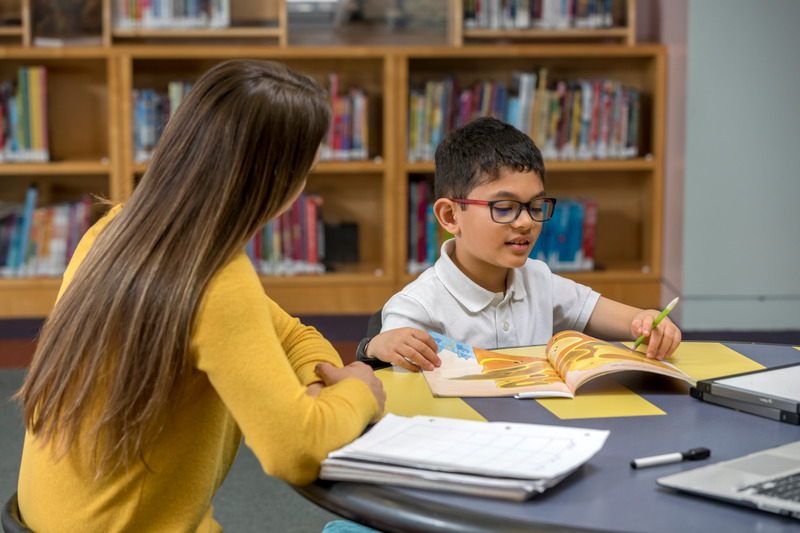 Summer Adventures: Make Summer Reading Fun